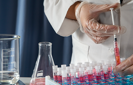 Scientific Products